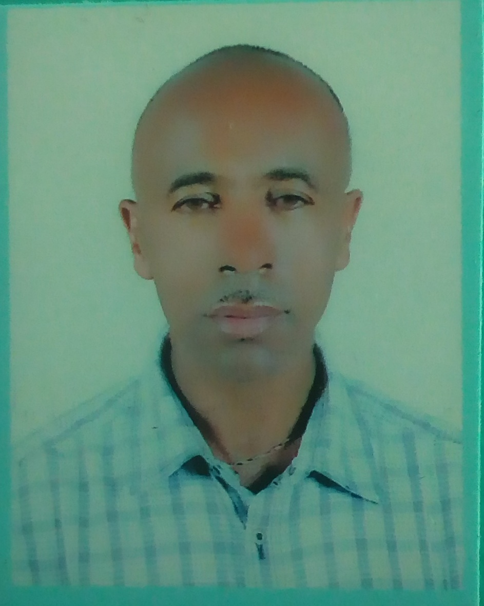 Tesfaye Haile